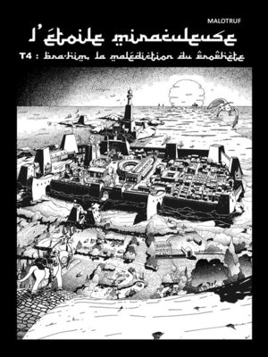 cover image of L'étoile miraculeuse Cycle 2--T4